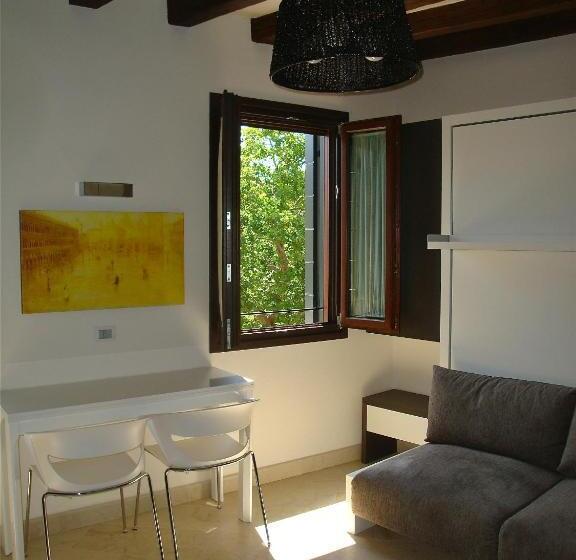 پانسیون Margherita House Venice