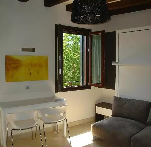 پانسیون Margherita House Venice