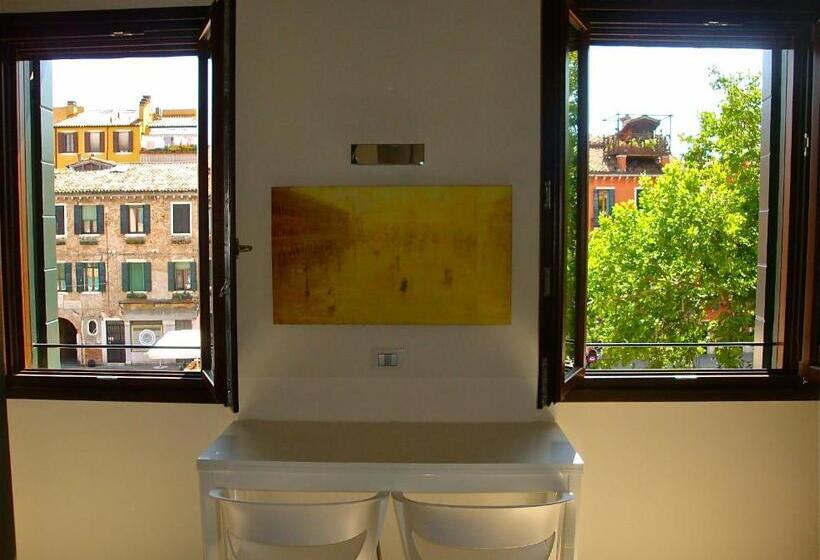 پانسیون Margherita House Venice