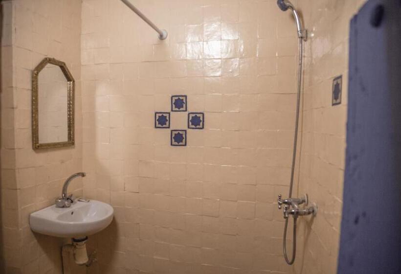 ریاض Dar Merzoga