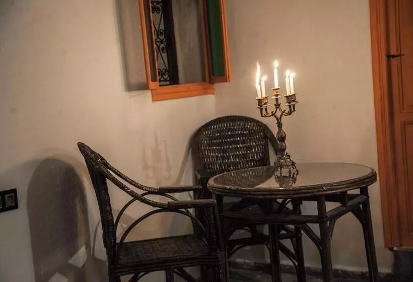 ریاض Dar Merzoga