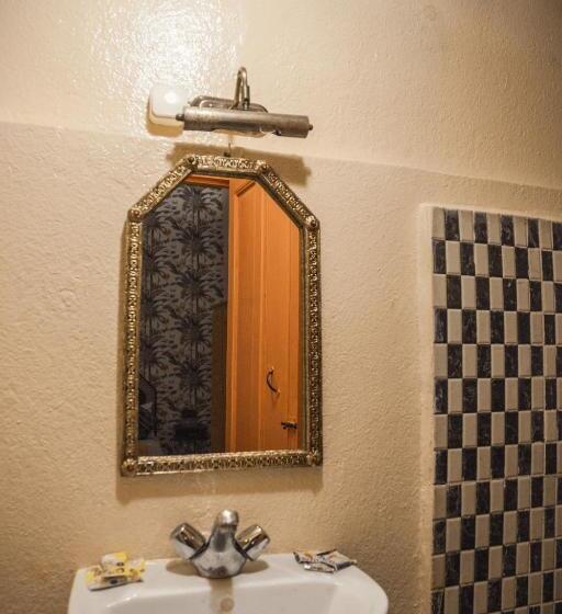 ریاض Dar Merzoga