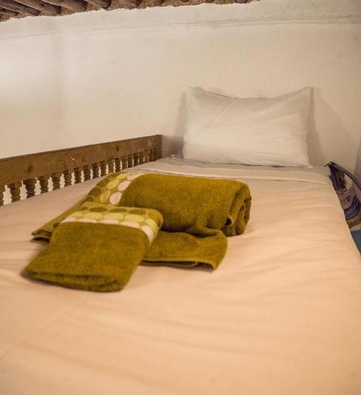 ریاض Dar Merzoga