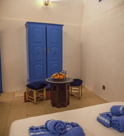 ریاض Dar Merzoga