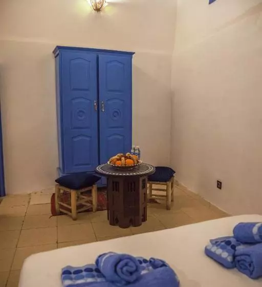 ریاض Dar Merzoga