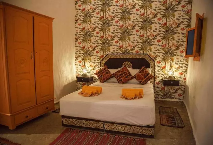 ریاض Dar Merzoga