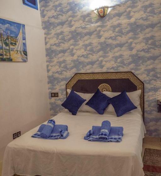 ریاض Dar Merzoga