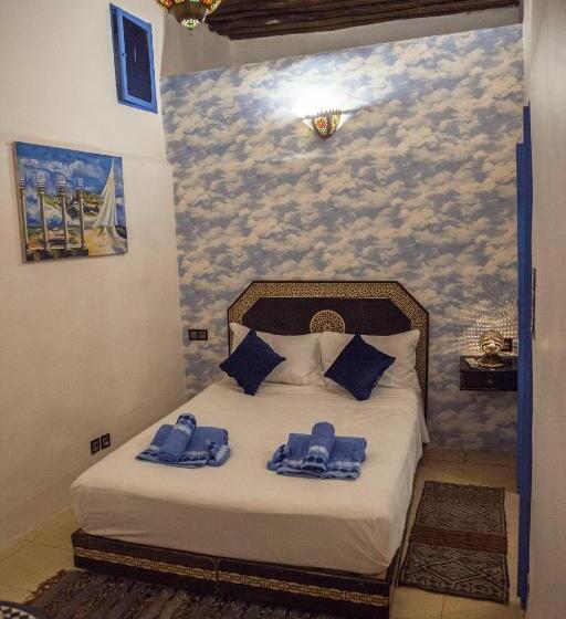 ریاض Dar Merzoga