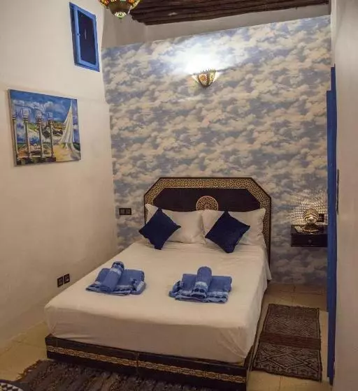 ریاض Dar Merzoga