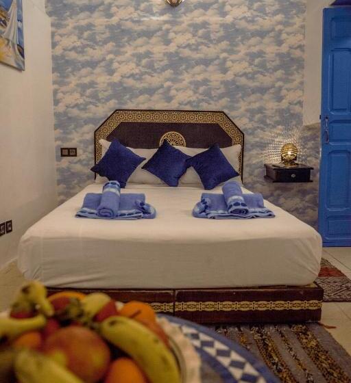 ریاض Dar Merzoga