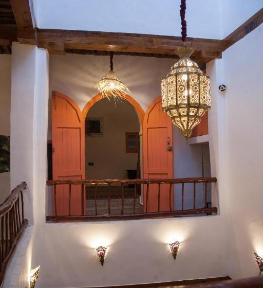 ریاض Dar Merzoga