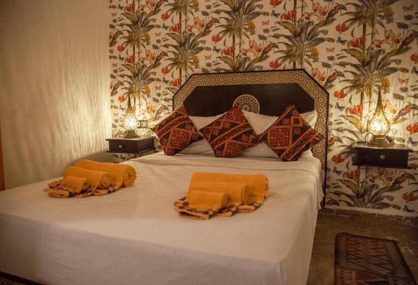 ریاض Dar Merzoga