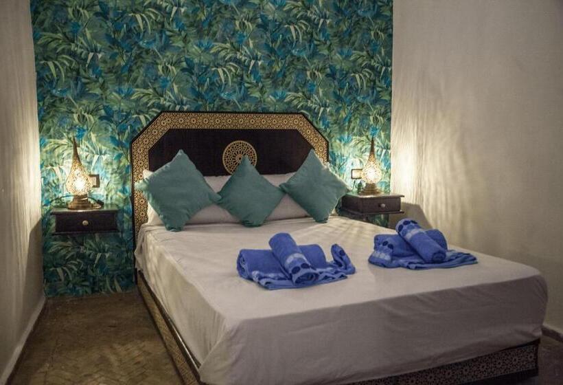 ریاض Dar Merzoga