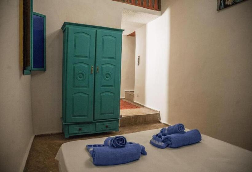 ریاض Dar Merzoga