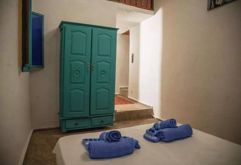 ریاض Dar Merzoga