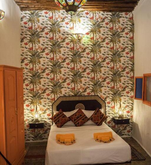 ریاض Dar Merzoga