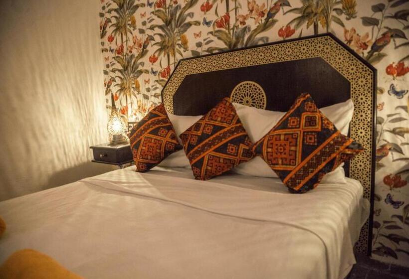 ریاض Dar Merzoga