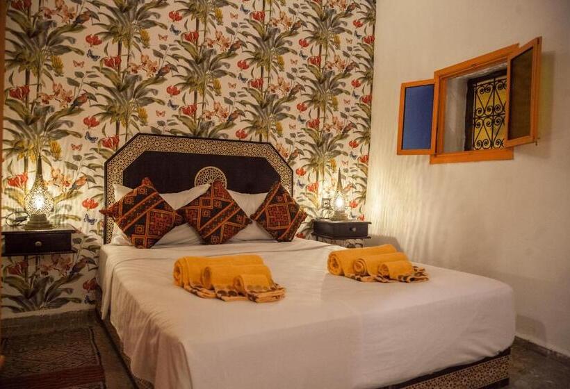 ریاض Dar Merzoga