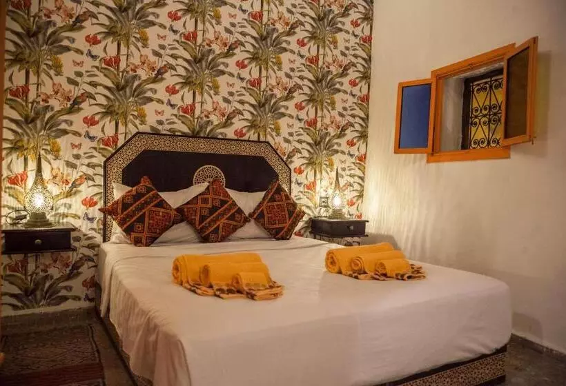 ریاض Dar Merzoga