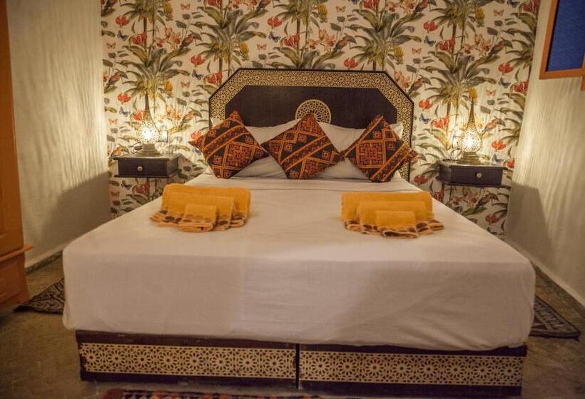 ریاض Dar Merzoga