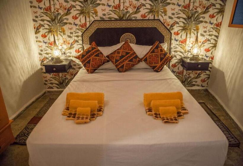 ریاض Dar Merzoga