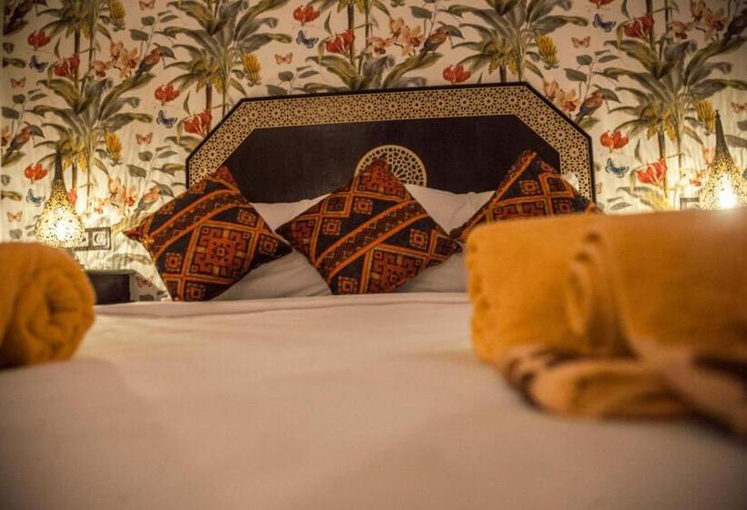 ریاض Dar Merzoga