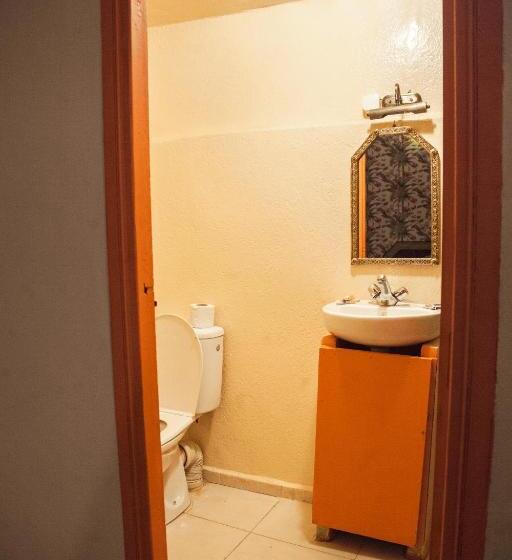 ریاض Dar Merzoga