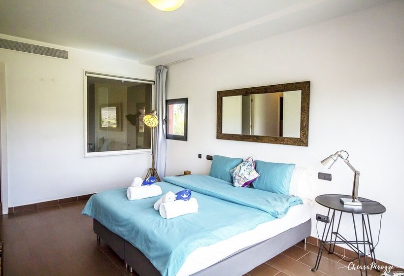 Salobre Golf Villas Tabaibas