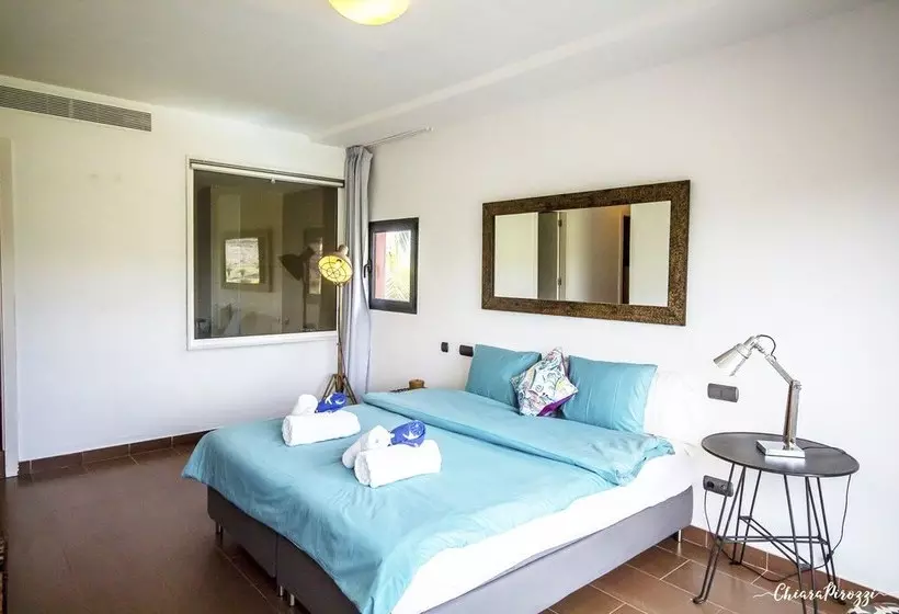 Salobre Golf Villas Tabaibas