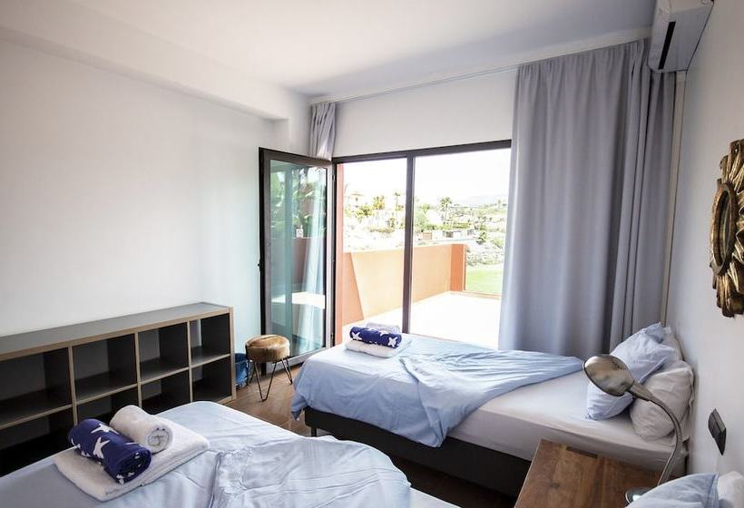 Salobre Golf Villas Tabaibas