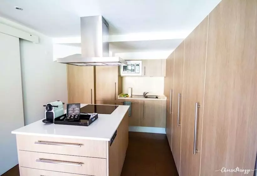 Salobre Golf Villas Tabaibas