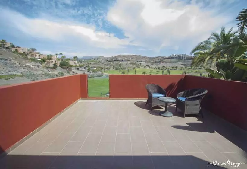 Salobre Golf Villas Tabaibas