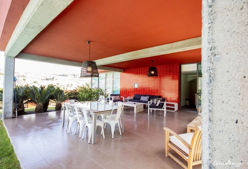 Salobre Golf Villas Tabaibas