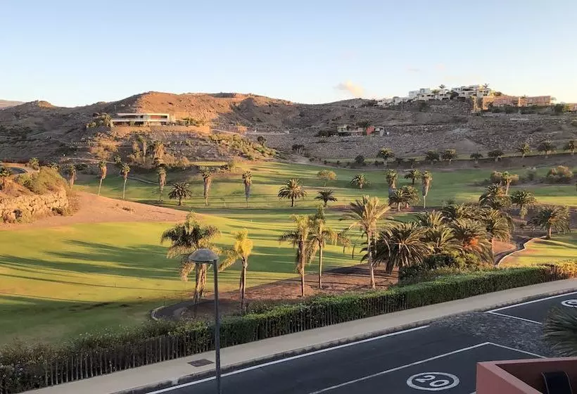 Salobre Golf Villas Tabaibas