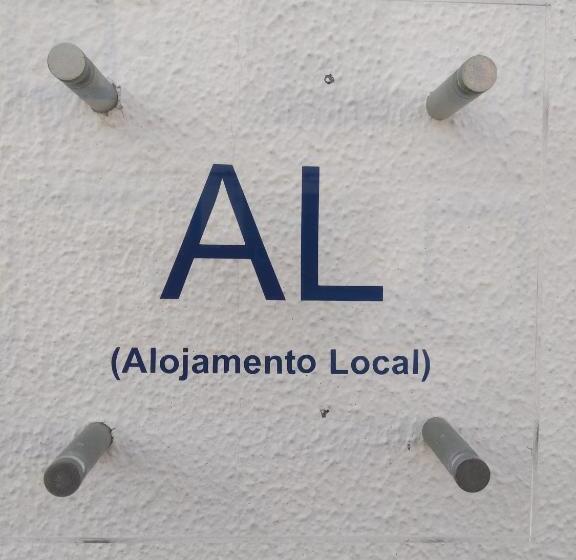 הוסטל Casa Da Alagoinha