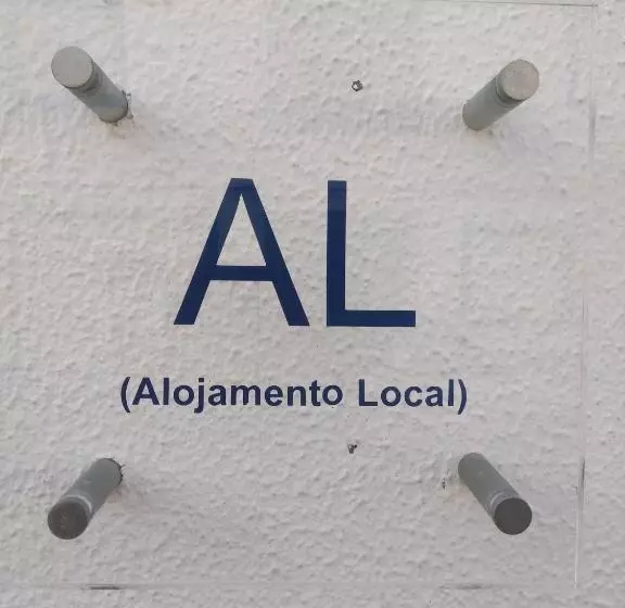 Retkeilymaja Casa Da Alagoinha