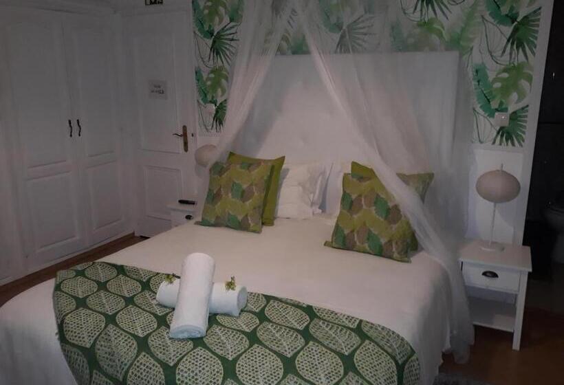 הוסטל Casa Da Alagoinha