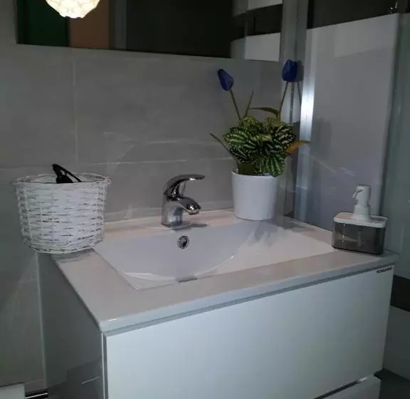 Retkeilymaja Casa Da Alagoinha