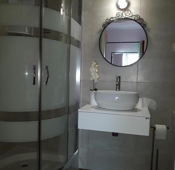 הוסטל Casa Da Alagoinha