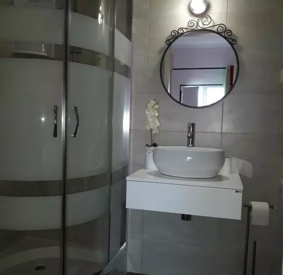 Retkeilymaja Casa Da Alagoinha