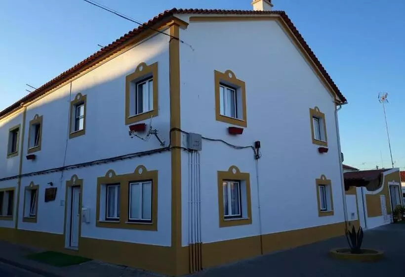 Retkeilymaja Casa Da Alagoinha