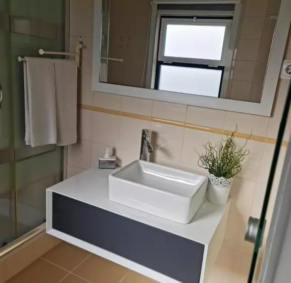 Retkeilymaja Casa Da Alagoinha