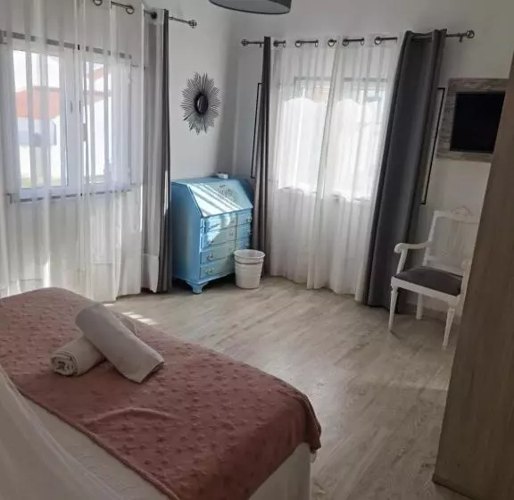 Retkeilymaja Casa Da Alagoinha