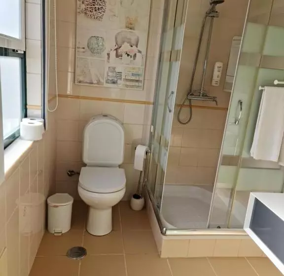 Retkeilymaja Casa Da Alagoinha