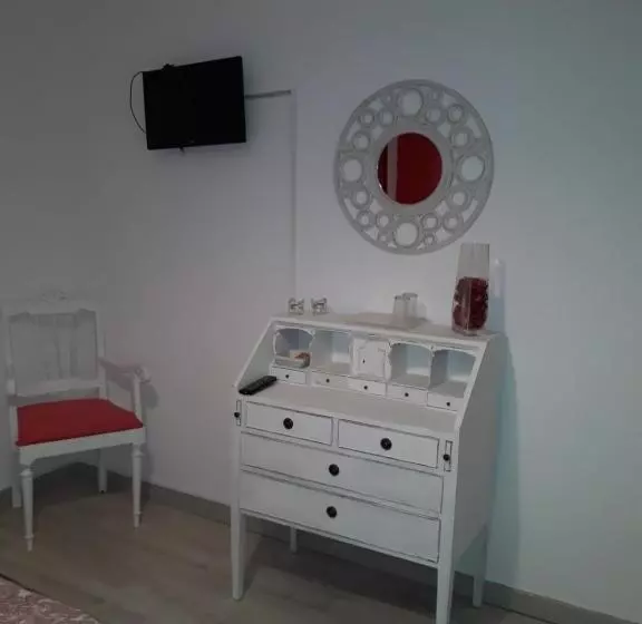 Retkeilymaja Casa Da Alagoinha