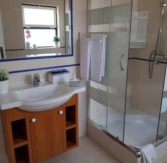 Retkeilymaja Casa Da Alagoinha