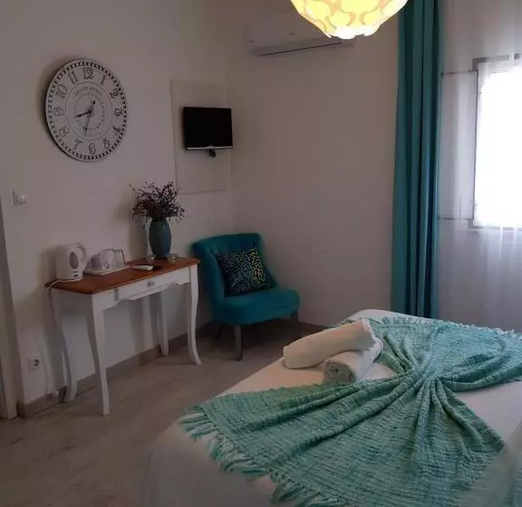 Retkeilymaja Casa Da Alagoinha