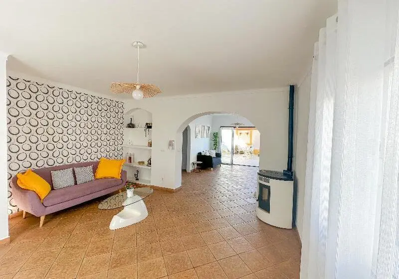 ユースホステル Casa Da Alagoinha