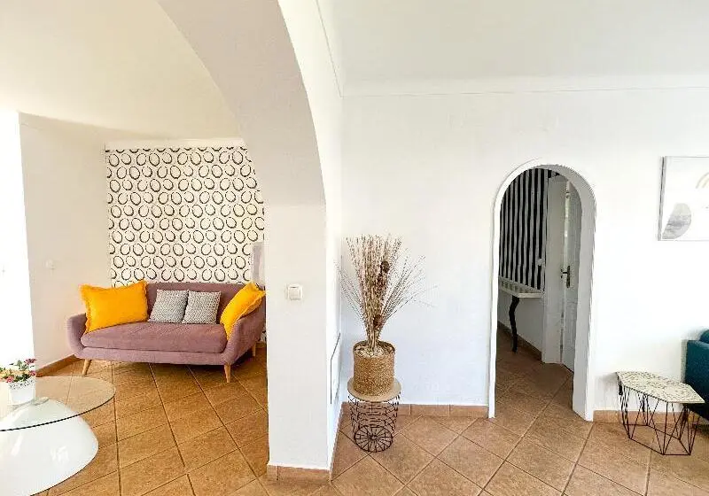 ユースホステル Casa Da Alagoinha