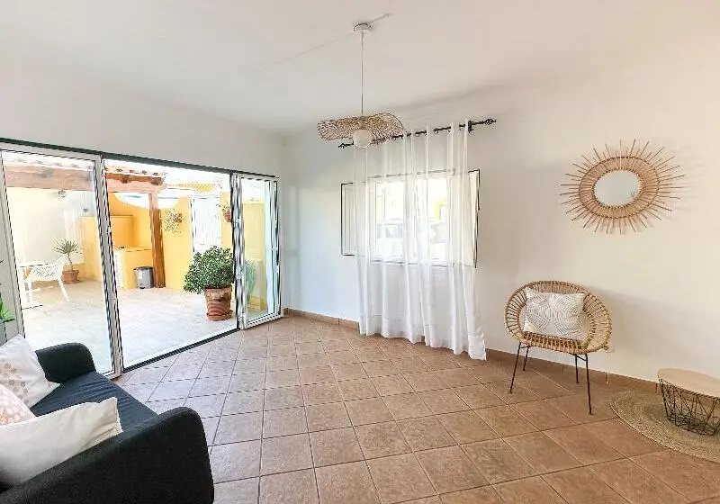 ユースホステル Casa Da Alagoinha